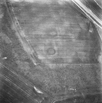 Oblique aerial view.