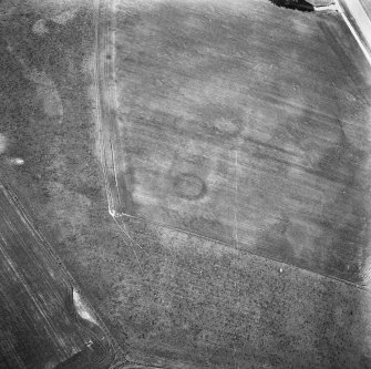 Oblique aerial view.