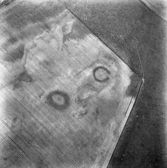 Oblique aerial view.