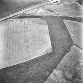 Oblique aerial view.