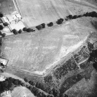 Oblique aerial view.