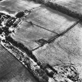 Oblique aerial view.