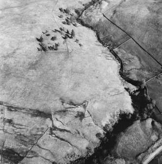 Oblique aerial view.