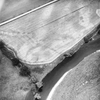 West Lindsaylands, oblique aerial view.