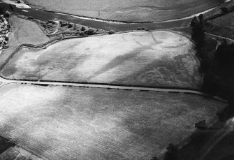 West Lindsaylands, oblique aerial view.