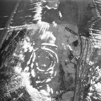 Oblique aerial view.