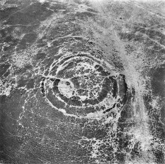 Oblique aerial view.