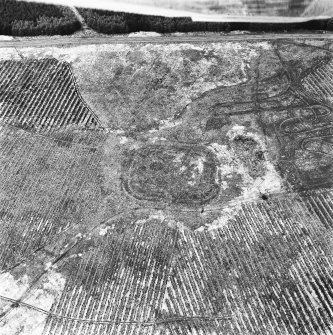 Oblique aerial view.