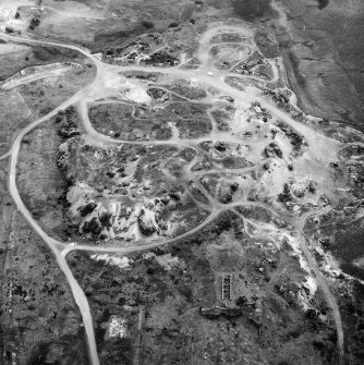 Aerial view.