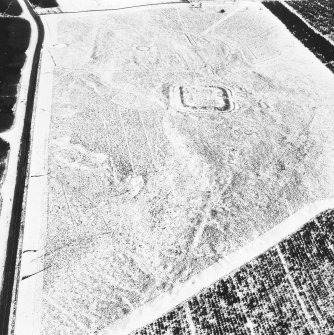 Oblique aerial view.