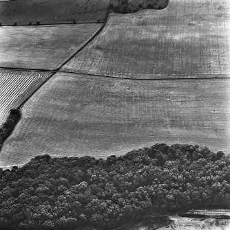 Oblique aerial view.