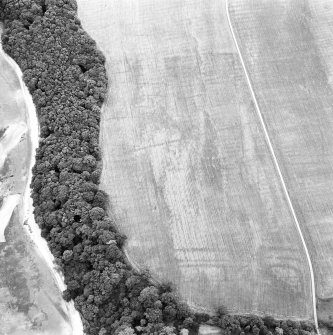 Oblique aerial view.