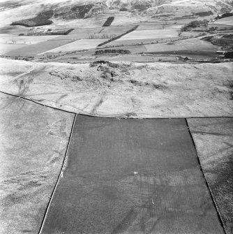 Oblique aerial view.