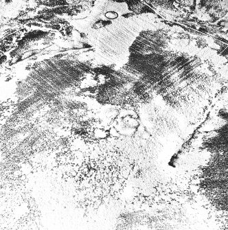 Oblique aerial view.