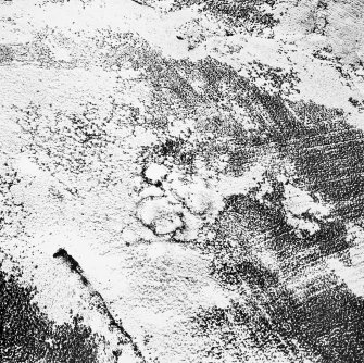 Oblique aerial view.