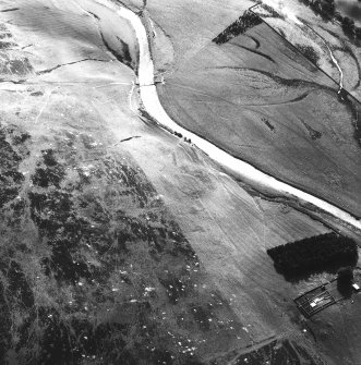 Oblique aerial view.