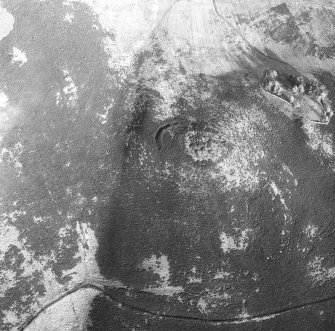 Oblique aerial view.