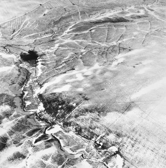 Oblique aerial view.