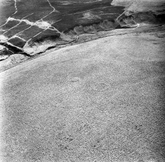 Oblique aerial view.