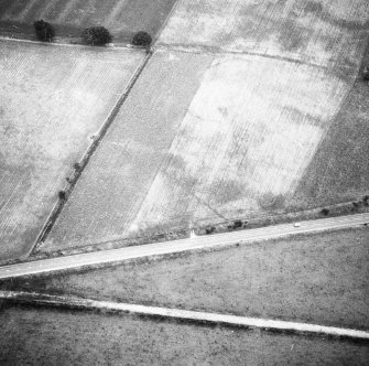 Oblique aerial view.