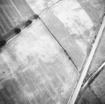 Oblique aerial view.