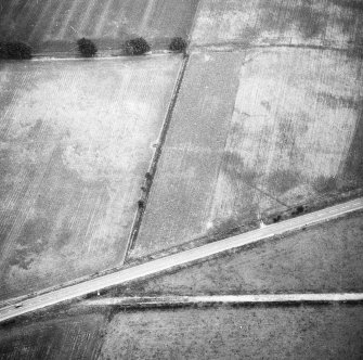 Oblique aerial view.