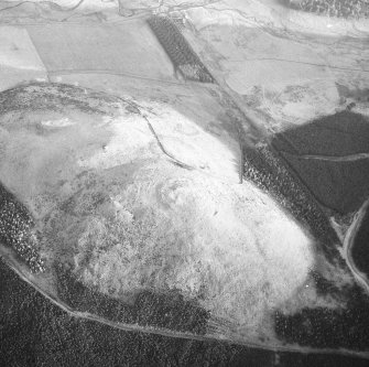 Oblique aerial view.