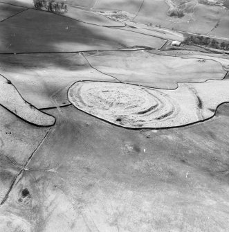 Oblique aerial view.