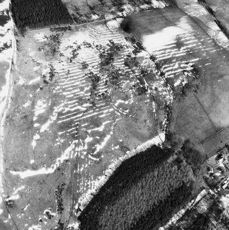 Oblique aerial view.