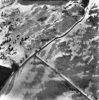 Oblique aerial view.