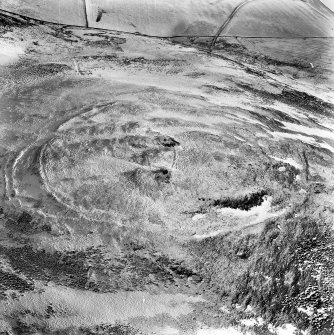 Oblique aerial view.