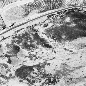 Oblique aerial view.