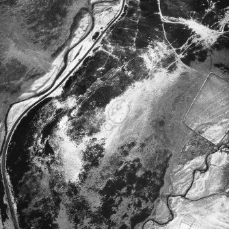 Oblique aerial view.