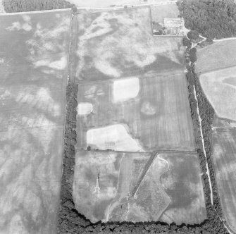 Oblique aerial view.