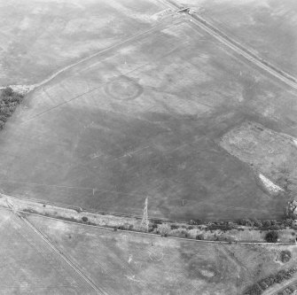 Oblique aerial view.