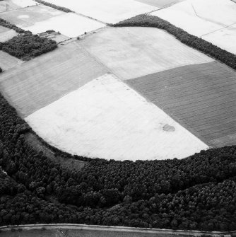 Oblique aerial view.