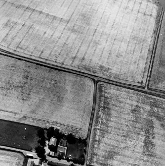 Oblique aerial view.