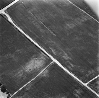 Oblique aerial view.