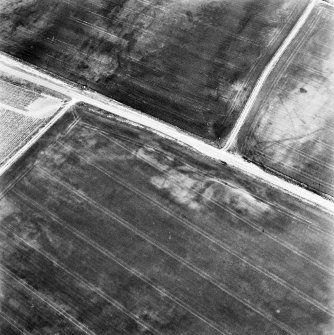 Oblique aerial view.