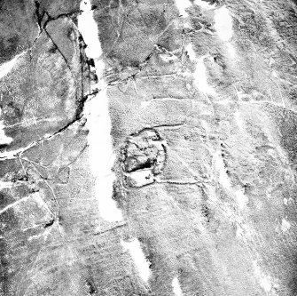 Oblique aerial view.