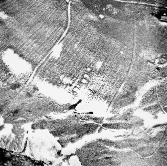 Oblique aerial view.