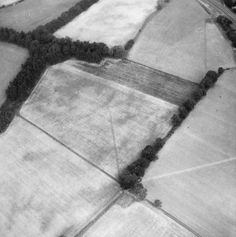 Oblique aerial view.