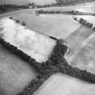 Oblique aerial view.