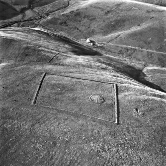 Oblique aerial view.