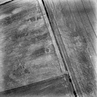 Oblique aerial view.