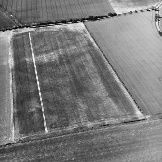 Oblique aerial view.