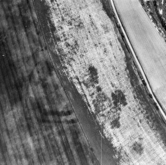 Oblique aerial view.