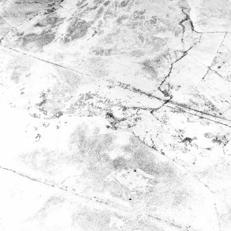 Oblique aerial view.