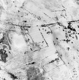 Oblique aerial view.