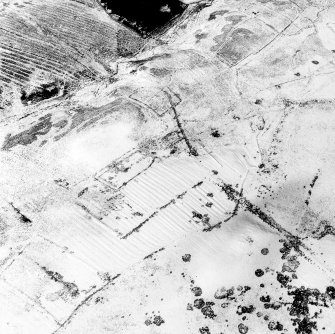 Oblique aerial view.